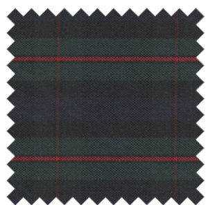 Plaid Tutu Socks