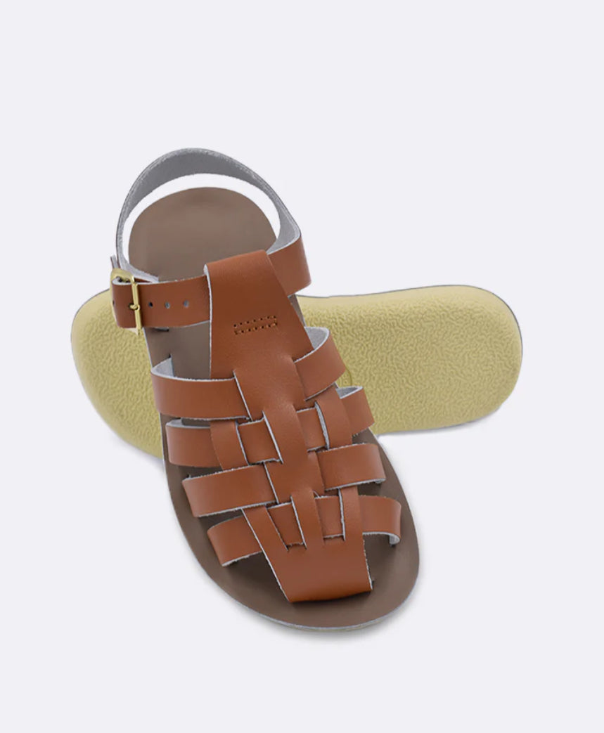 Sun-San Sailor Sandals
