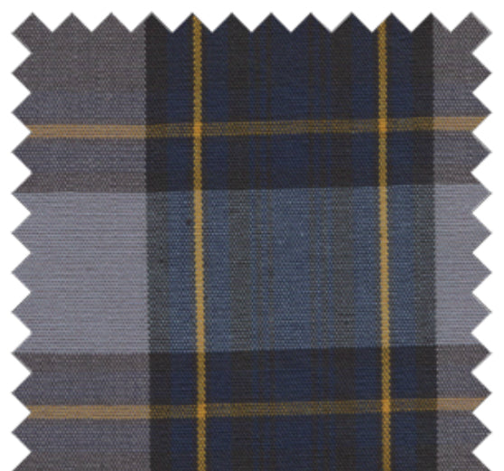 Plaid Tutu Socks