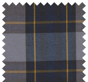 Plaid Tutu Socks