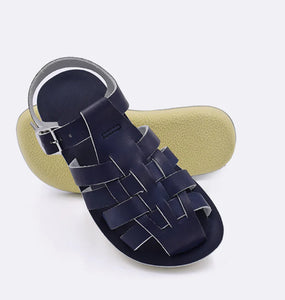 Sun-San Sailor Sandals