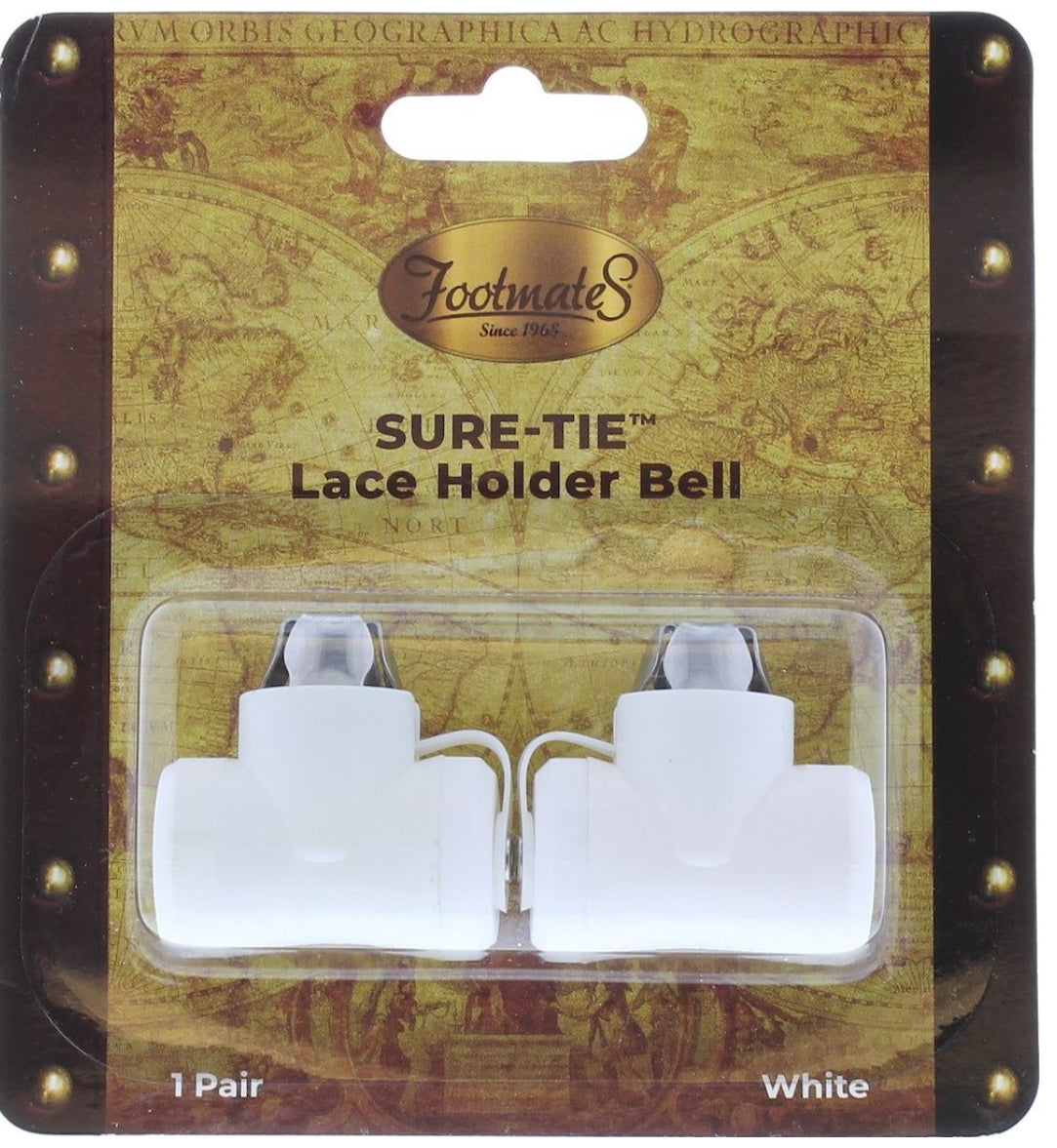 Lace Holder Bell