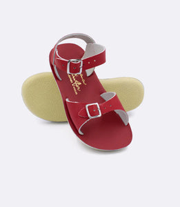 Sun-San Surfer Sandals