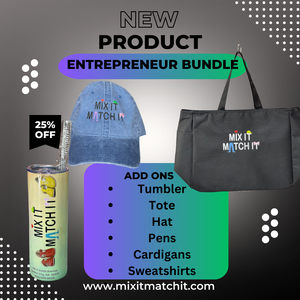 Entrepreneur Bundle 1