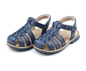 Cage Fisherman Sandal