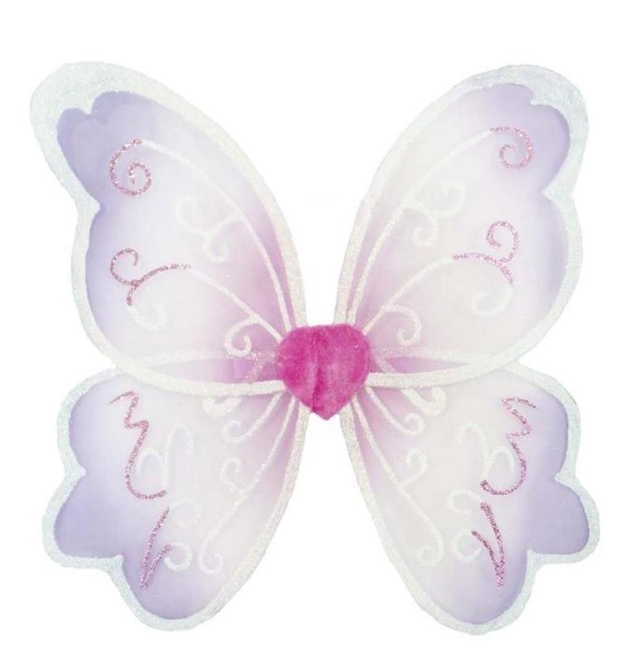 Whimsy Wonder Wings