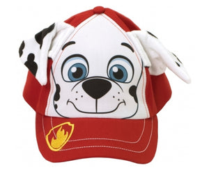 Paw Patrol Adjustable Baseball Hat
