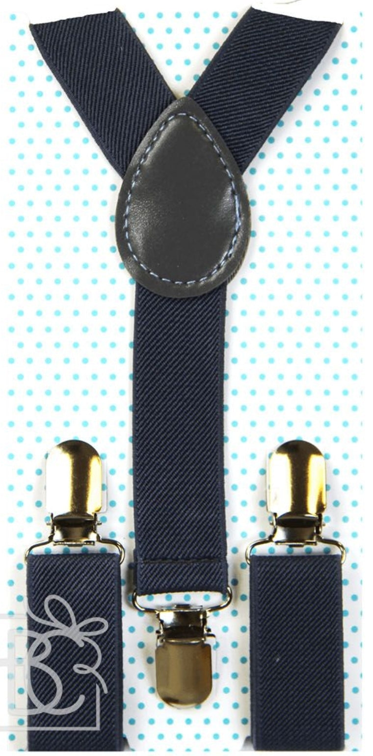 Adjustable Suspenders