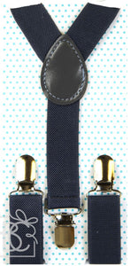 Adjustable Suspenders