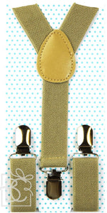 Adjustable Suspenders