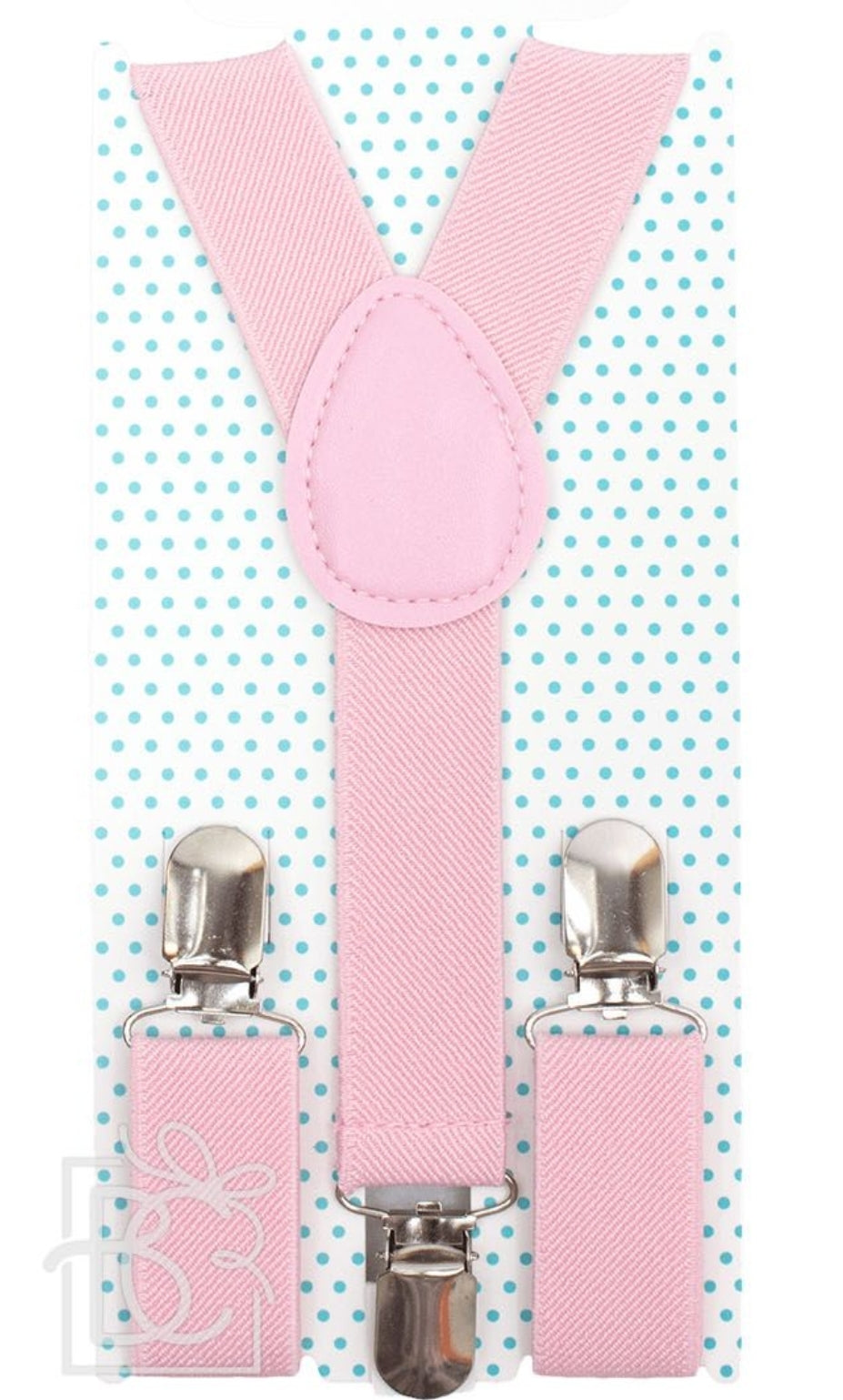 Adjustable Suspenders