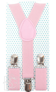Adjustable Suspenders