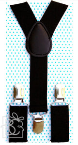 Adjustable Suspenders