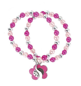 Best Friend 2 Piece Bracelet Set