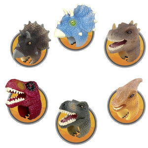 Animal Kingdom Dinosaur Rings