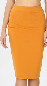 Pencil Skirt Women’s