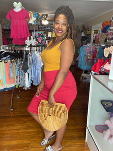 Pencil Skirt Women’s