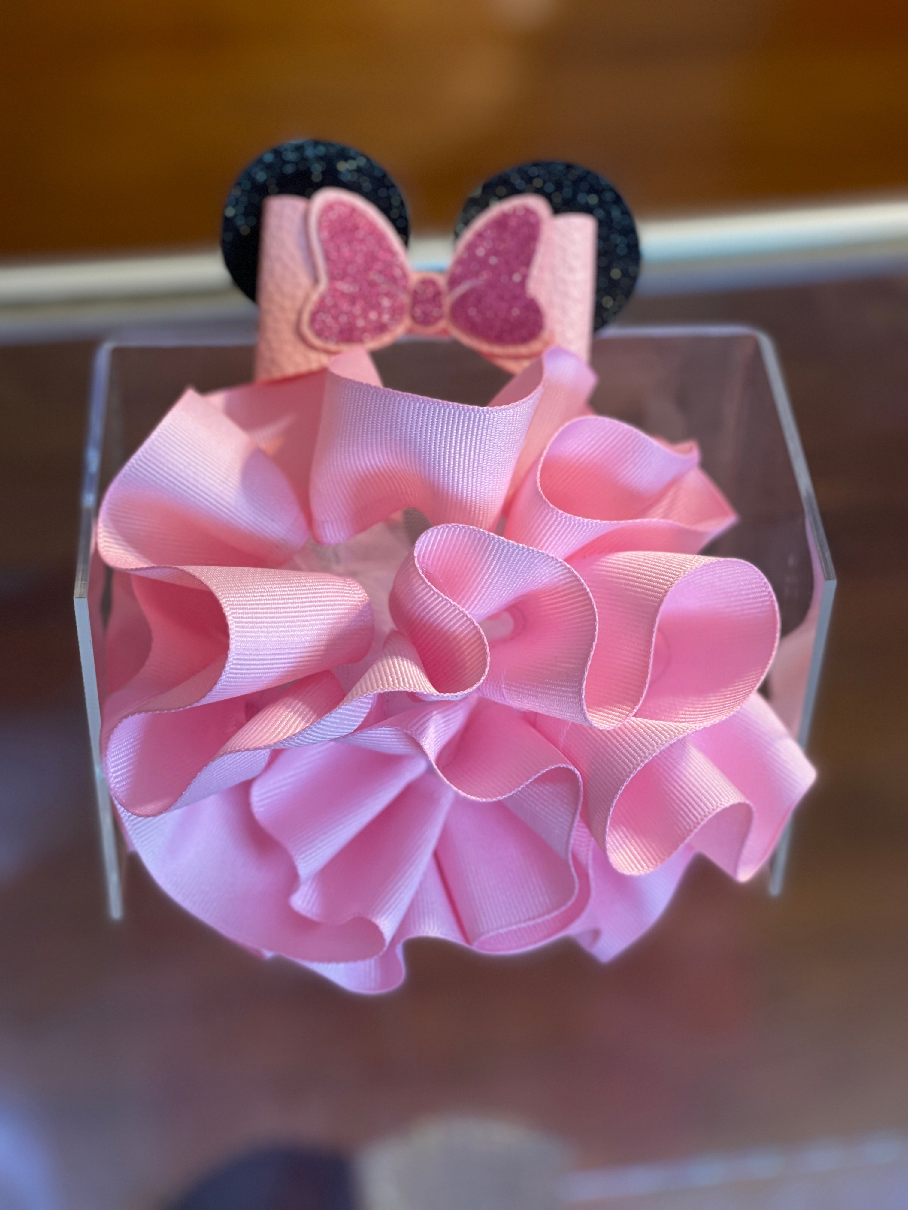 Tutu Socks (1 color)