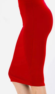 Pencil Skirt Women’s