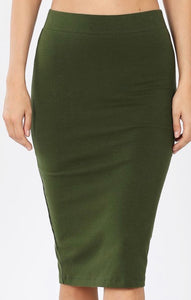 Pencil Skirt Women’s