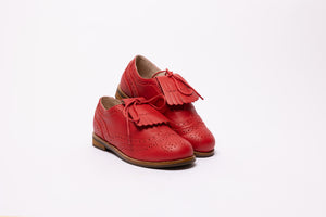 Mix it Match it Oxfords