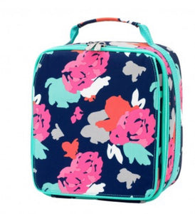Personalized Amelia Lunch Box