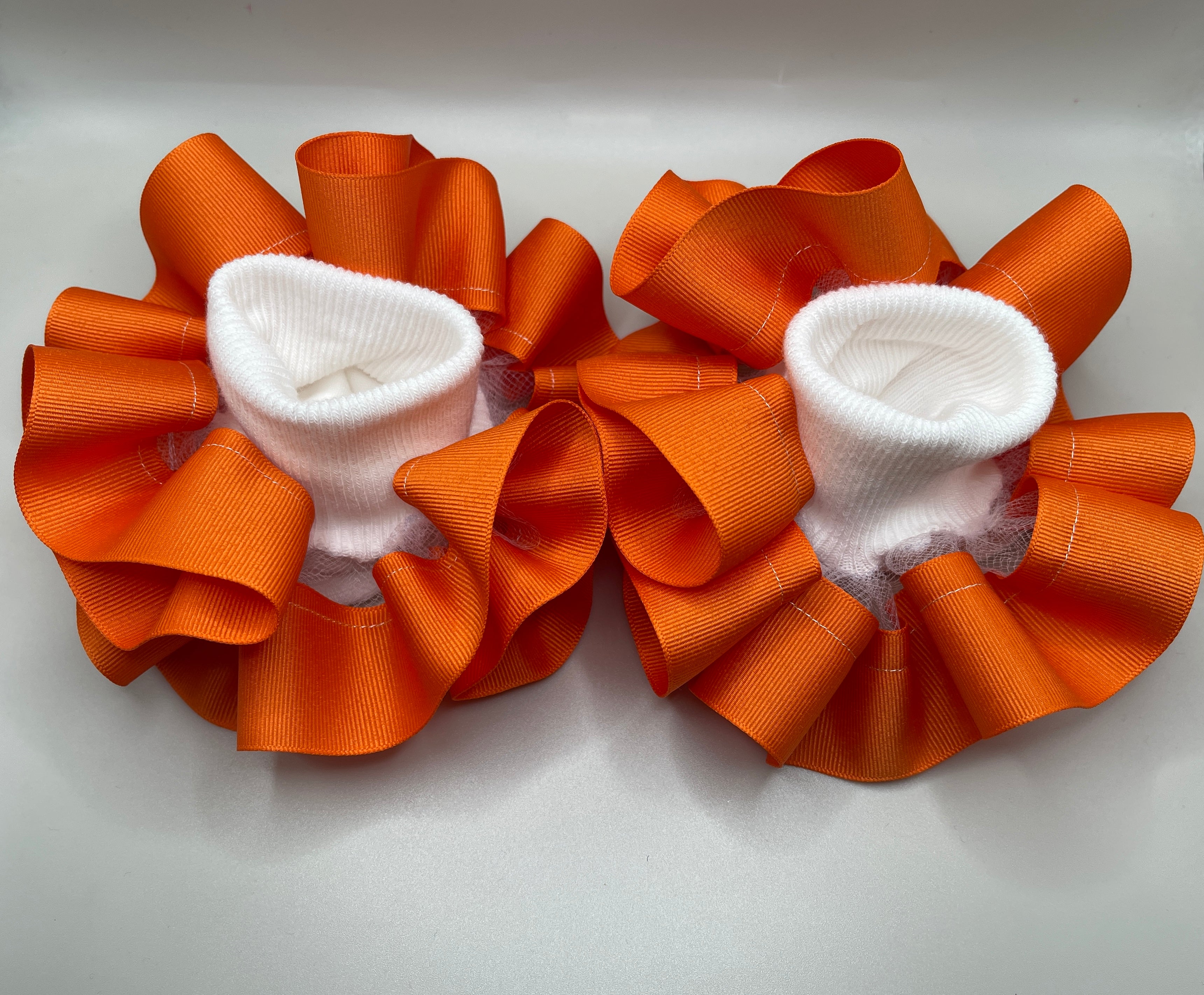 Tutu Socks (1 color)