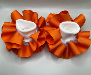 Tutu Socks (1 color)