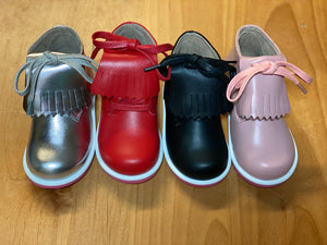 Brogue (Baby)