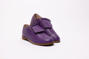 Mix it Match it Oxfords