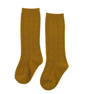 Olive Knee High