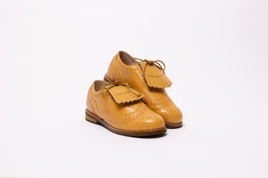 Mix it Match it Oxfords