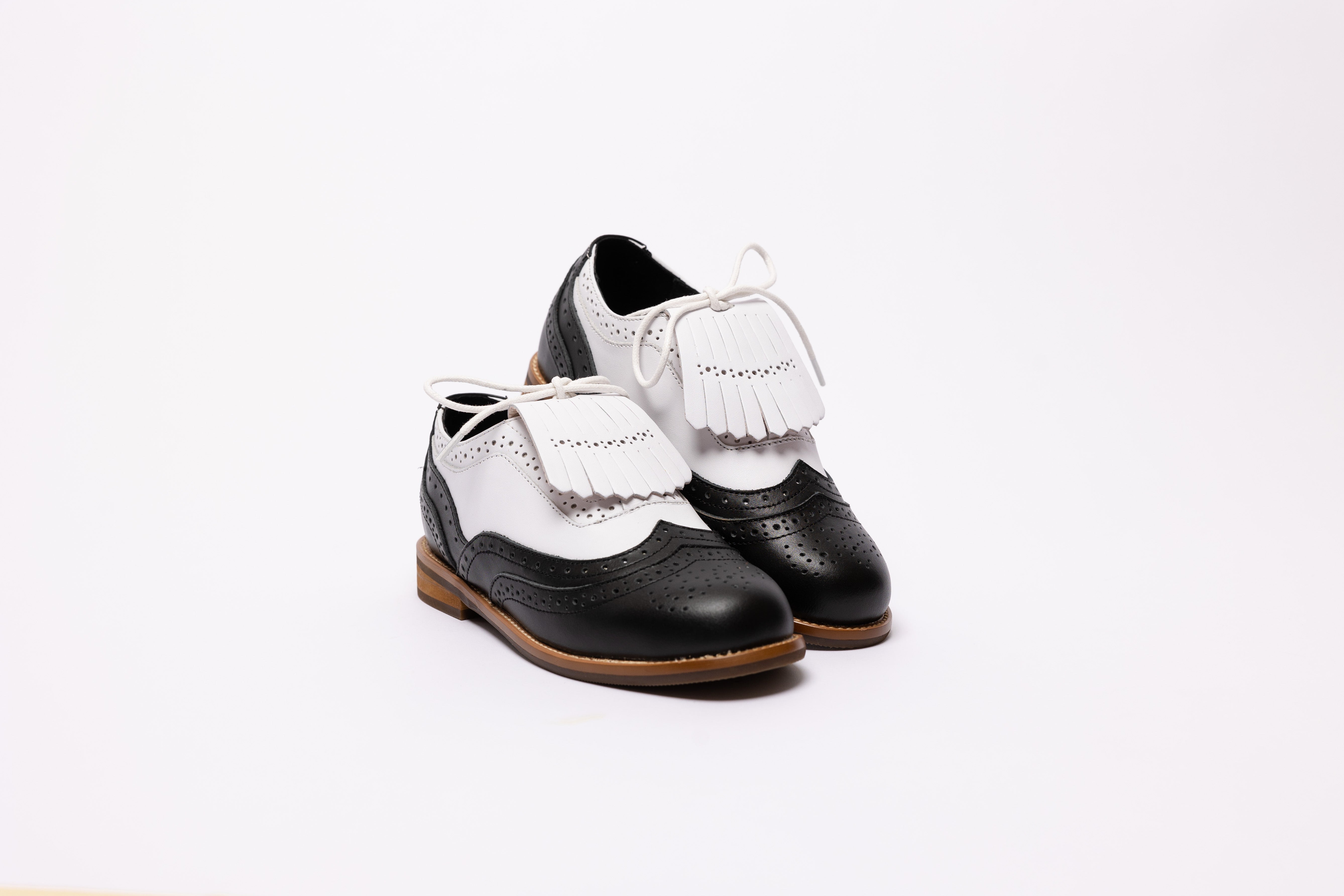 Mix it Match it Oxfords