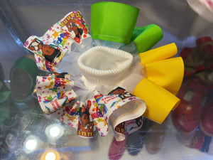 Tutu Socks (Birthday Socks)