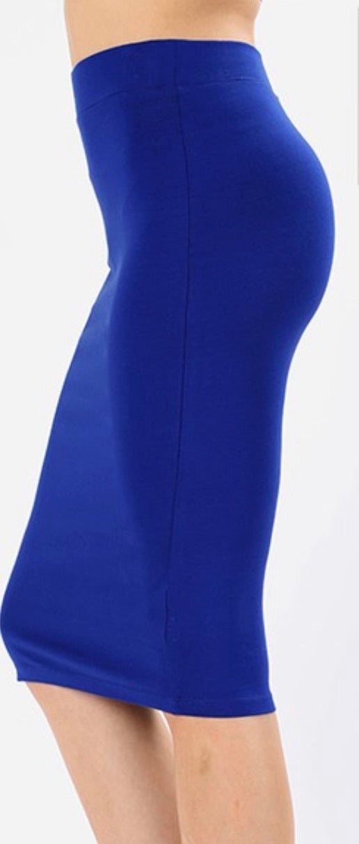 Pencil Skirt Women’s