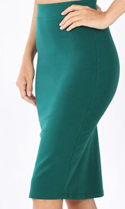 Pencil Skirt Women’s