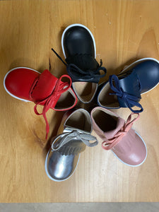 Brogue (Baby)