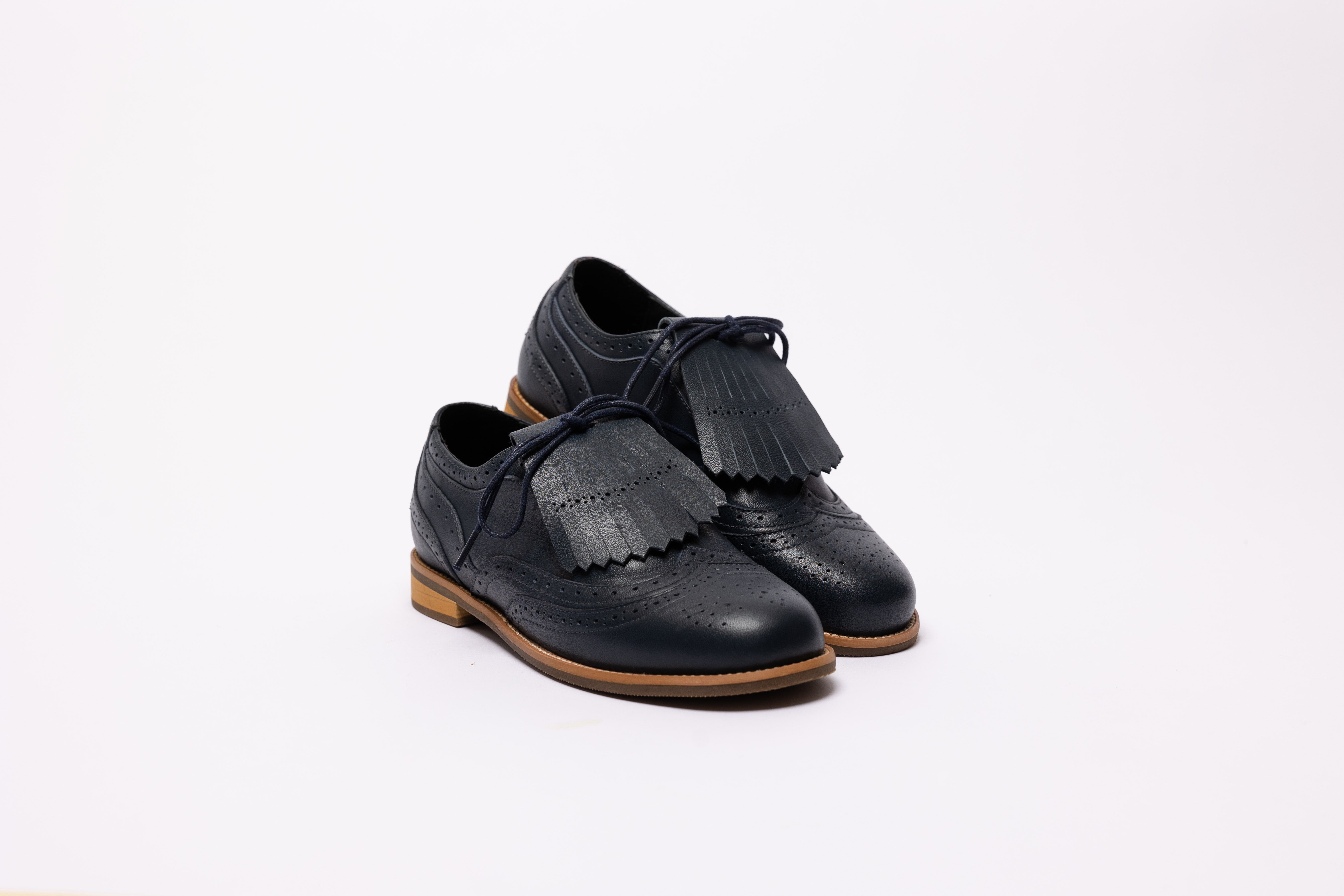 College bros shoes with flap online