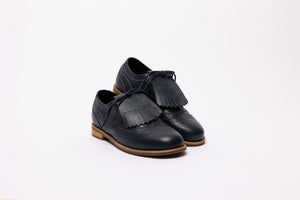 Mix it Match it Oxfords