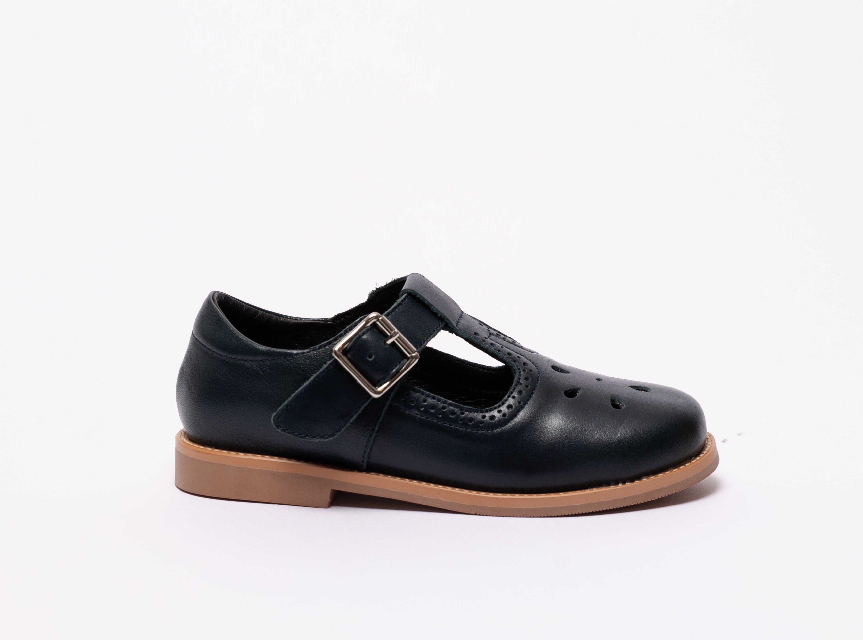 Mix it Match it Mary Jane Navy