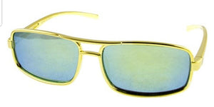 Boys Sleek Sunglasses