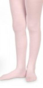 Smooth Microfiber Tights (Stockings)
