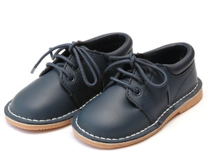 Tyler Leather Lace Up Shoe